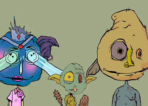 Goblinfam