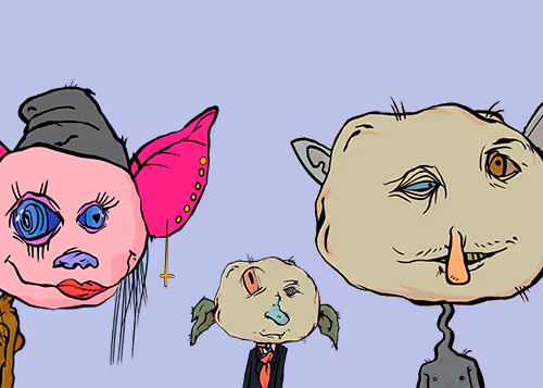 Goblinfam