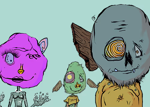 Goblinfam