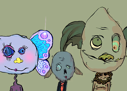 Goblinfam