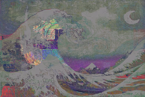 Item #54 Media