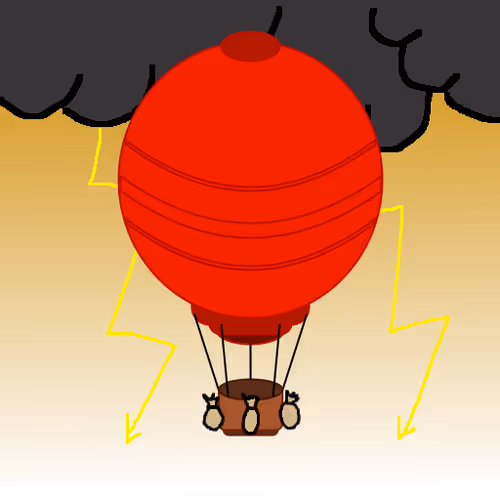 Cryptoballoonerz