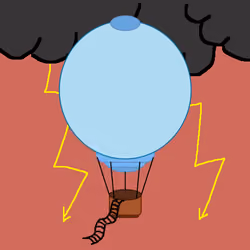 Crypto Ballooner #66