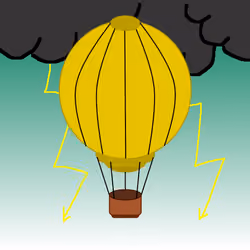 Crypto Ballooner #33