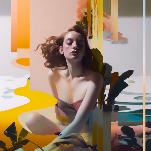 Radiance Abstractia - Chapter II