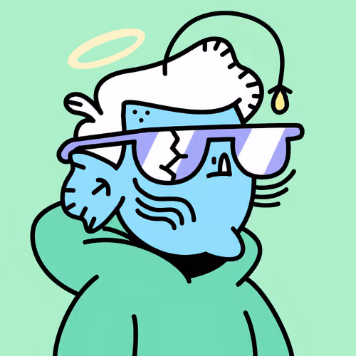Spookles #0292
