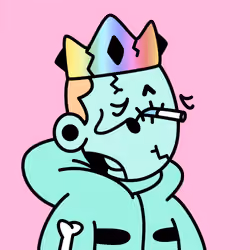 Spookles #0228