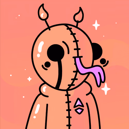 Spookles #0041