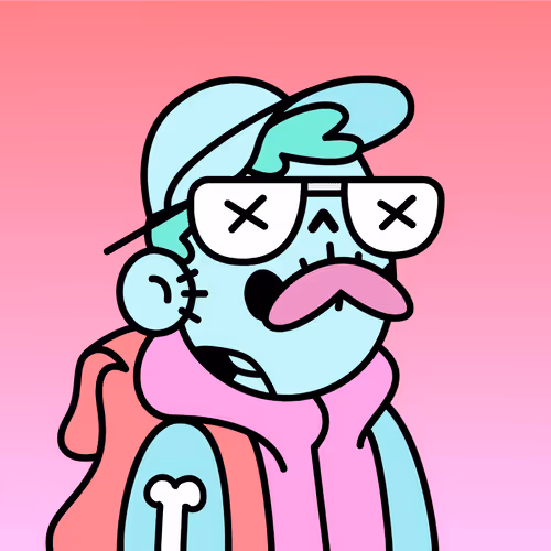 Spookles #0043