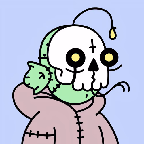 Spookles #0189