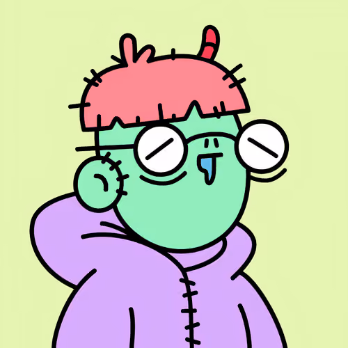 Spookles #0137