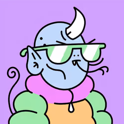 Spookles #0272