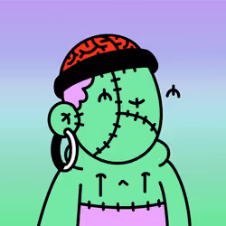 Spookles #0207