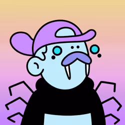 Spookles #0062