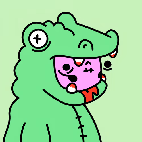 Spookles #0186