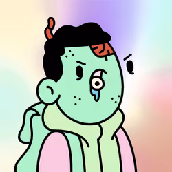 Spookles #0019