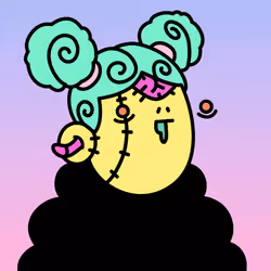 Spookles #0119