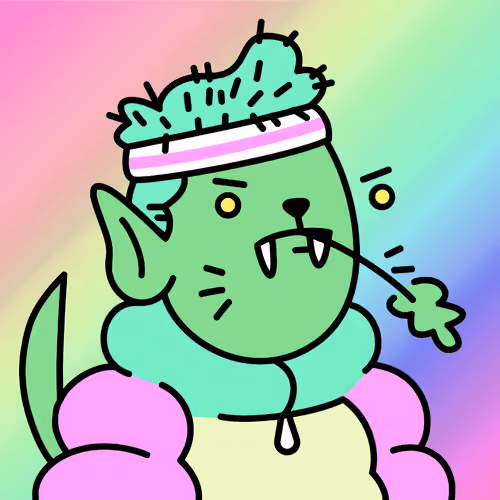 Spookles #0067