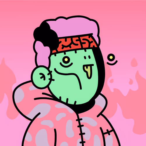 Spookles #0152