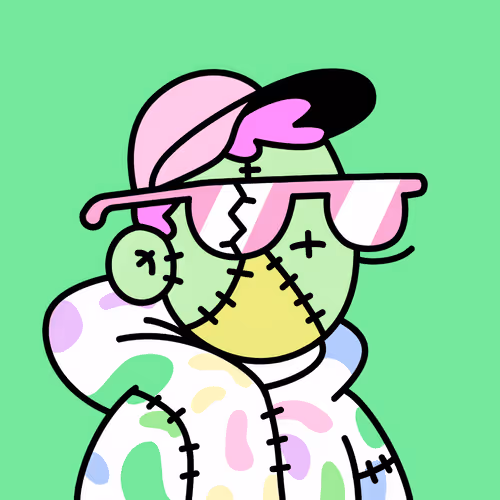 Spookles #0165