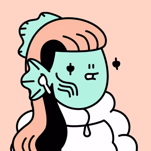 Spookles #0148