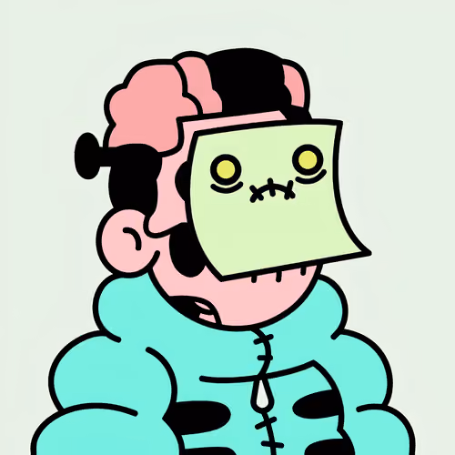 Spookles #0249