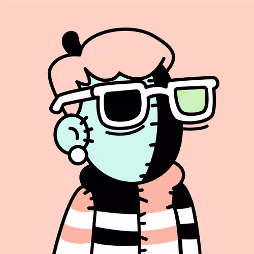 Spookles #0284