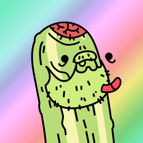 Spookles #0087
