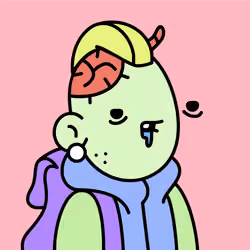 Spookles #0064