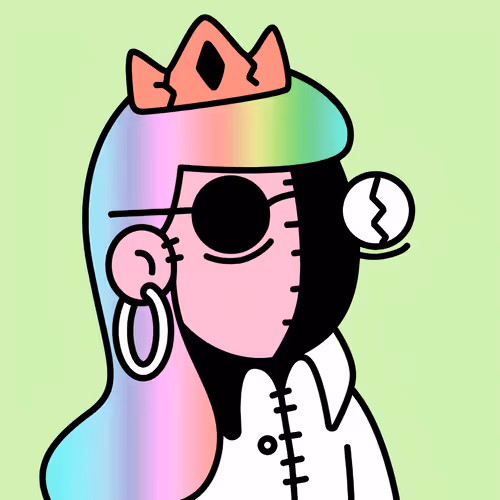 Spookles #0075