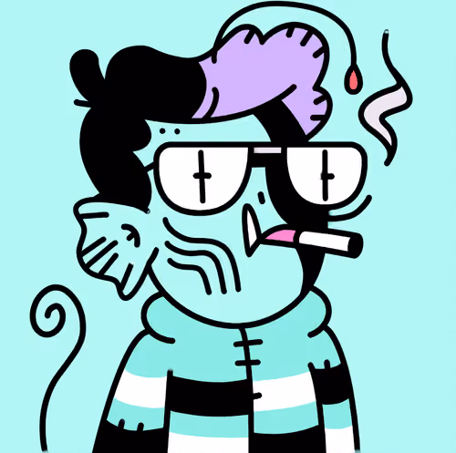 Spookles #0301