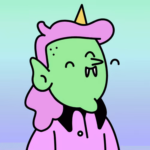 Spookles #0288