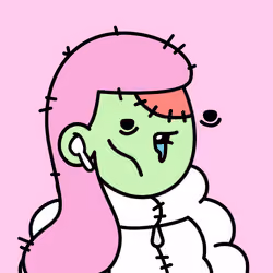 Spookles #0199