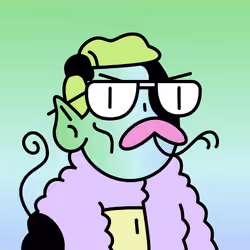 Spookles #0208