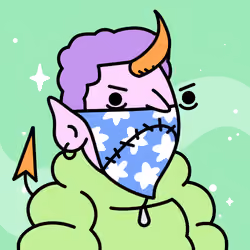 Spookles #0158