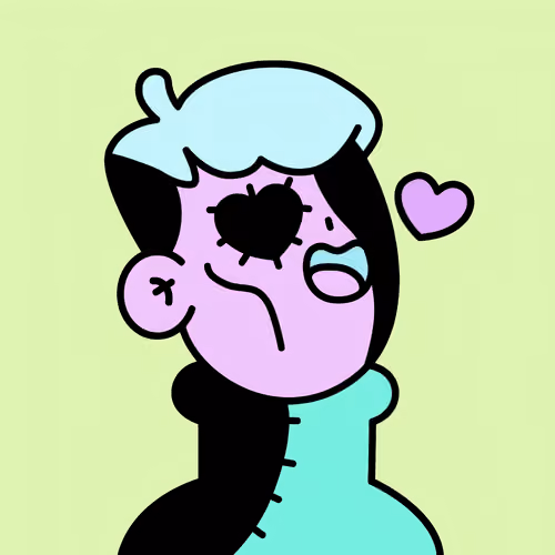 Spookles #0281