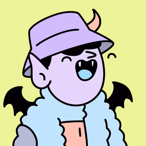 Spookles #0134