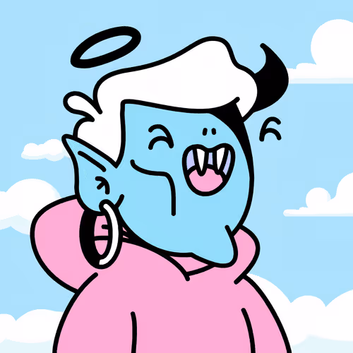 Spookles #0029