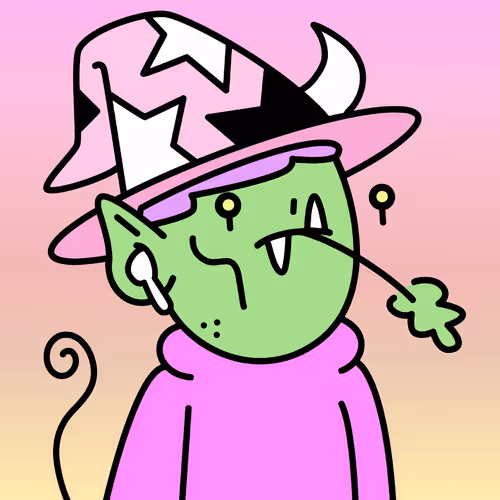 Spookles #0051