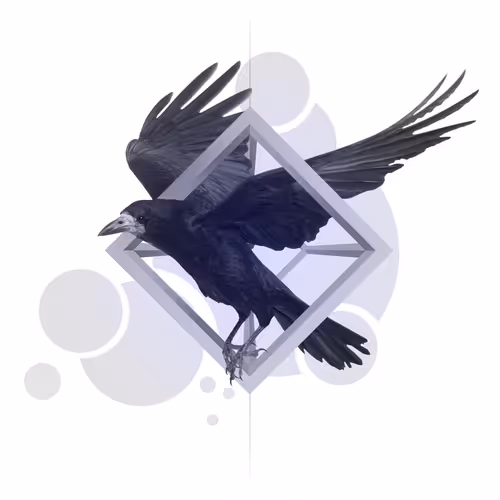 Pseudo-Platonic Glyphs