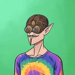 Meta Forest Society #2524