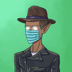 Meta Forest Society #2235