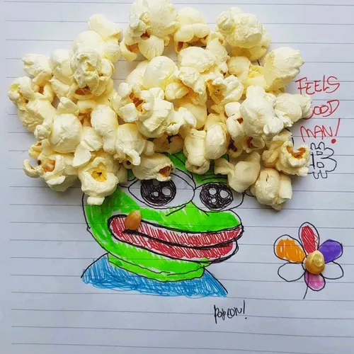 POPCORN