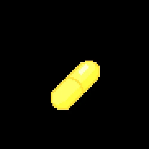The Gold Pill Nft