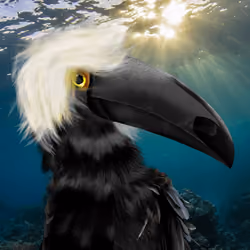 Travel Toucan #141
