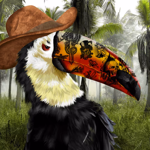 Traveltoucans