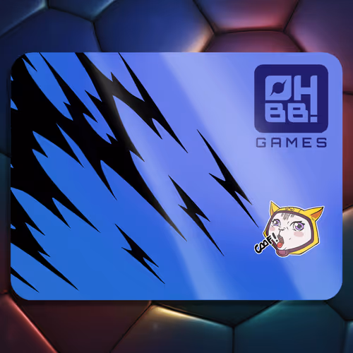 Oh Baby Pass