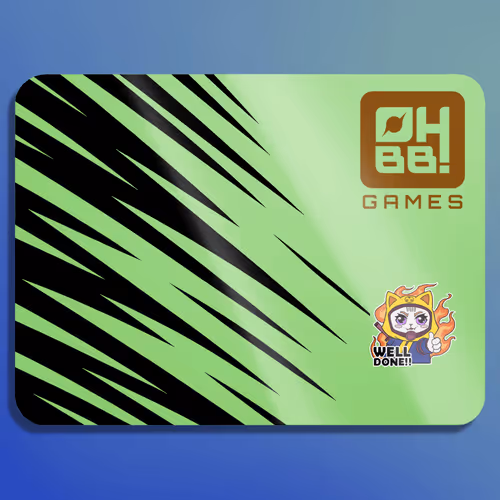 Oh Baby Pass