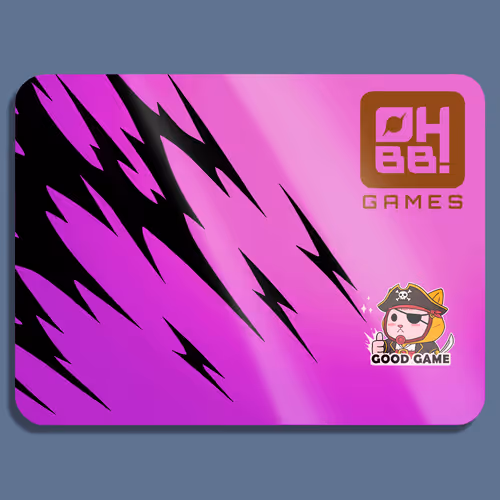 Oh Baby Pass
