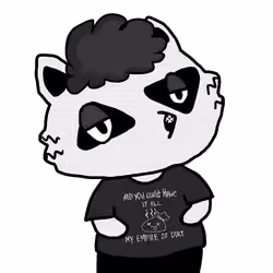 Skammers #80